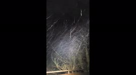 US: Tornado Warning Issued Over Kansas City Area