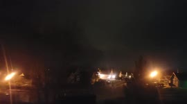 US: Tornado Warning Issued Over Kansas City Area 2