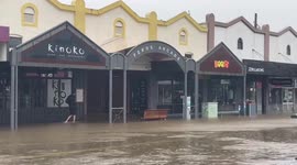 Australia: New Evacuation Order Issued As Flash Flooding Hits Northern NSW 5