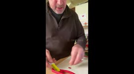 Lethal Slap wrist bands being bought for children