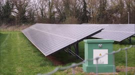 UK Gov considering tripling Solar Farms to help meet energy needs in Kent, UK