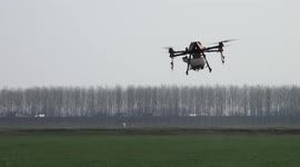 Intelligent Agriculture In Lianyungang, Jiangsu, China