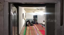 The Naqsabandiyah Order in Indonesia Starts Ramadan Fasting Early