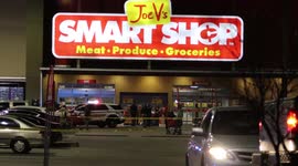 Harris County Deputy Shot and Killed Outside Joe V's Smart Shop off FM1960