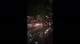 Sri Lanka: Protest Demanding President’s Resignation Turns Violent In Mirihana