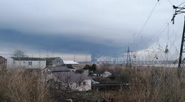 Explosions thundered in Odessa: the Russian army shelled the city on March 3