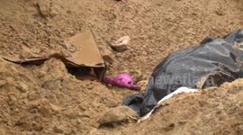 Ukraine names 10 Russians it accuses of war crimes in Bucha