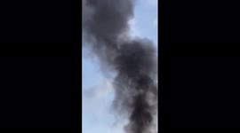 France: Clashes Erupt Between Yvan Colonna Demonstrators And Police In Corsica 3