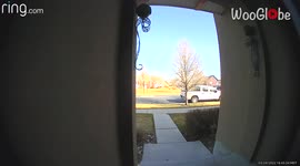 'When you realize it's not going to be a good day *BIFFING Skateboarding Fail*'