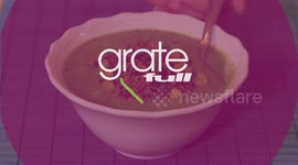 A Spring or Summer Soup That Will Have You Begging For Seconds