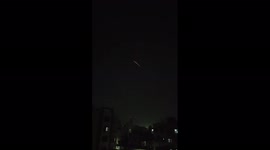 Chinese rocket parts’ reentry stuns Indian skygazers in Maharashtra