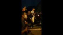 Sri Lanka: Apr 4 – ‘Go Home Gota’, ‘Rajapaksa Resign’ Protests Continue 5