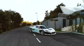 Luxurious island estate with two villas goes up for auction with NO RESERVE – complete with infinity pools and sea views