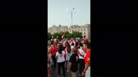 Peru: Protests Spurred By Surging Prices Continue In Lima