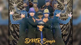 dmr singer 2022 bangladesh