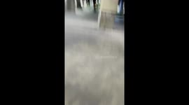 'Arizona guy pranks his friend with a taser after watching 'Jackass Forever'
'