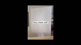 Mum transforms home on £400 budget – learning DIY skills from YouTube videos Part One