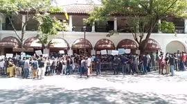 Sri Lanka: Apr 7 – Anti-Government Protests Across Country Continue