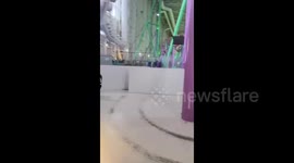 US: American Dream Mall On Lockdown Following Reports Of Shooting In NJ 3