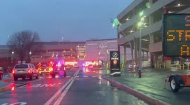 US: American Dream Mall On Lockdown Following Reports Of Shooting In NJ 2