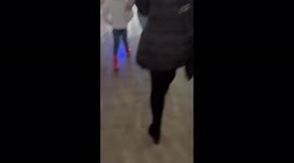 US: American Dream Mall On Lockdown Following Reports Of Shooting In NJ