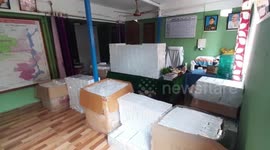Korean cigarettes worth USD 52,000 seized by police, truck driver arrested in eastern India