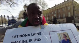 British master manipulators, Nigerians to kill one another? London, UK