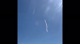 SpaceX launches US astronaut to space station