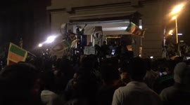Anti-government protests rock Sri Lanka's capital Colombo
