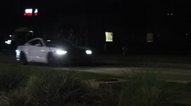 Harris County Sheriff’s Deputies Break Up Illegal Parking Lot “Takeover” in North Harris County
