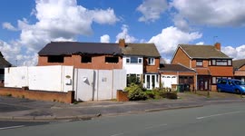 UK man has been ordered to demolish his “monster mansion” by council chiefs