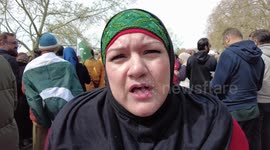 The history of Pakistan corruption and the people destroy it the West told them for a regime change