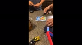 Using plasma lighter like a science project for fun electricity