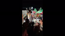 Pakistan: Protests Against Ouster Of PM Imran Khan Across Country 3