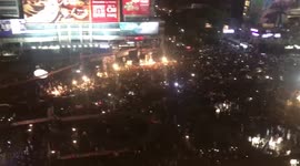 Pakistan: Protests Against Ouster Of PM Imran Khan Across Country 5