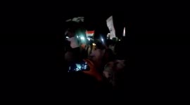 Sudan: Protesters Mark Third Anniversary Of Omar Al-Bashir’s Ouster