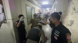 Teenage girl, 14, persuades boyfriend, 16, to kill strict mum 'because she stopped them from seeing each other'