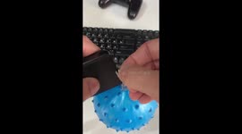 YouTuber creates ingenious hack to never again lose TV remote