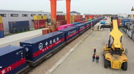 Shanghai Material Supply In Nantong, China