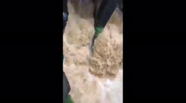 2 women's and one man dragged to ramboda water fall when they try to get the selfies  sri lanka