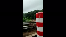 COEDMORE BRIDGE , Durban