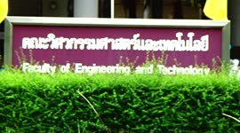 Thai engineering students build remote-controlled robot that 'kills Covid-19 with ultraviolet light'