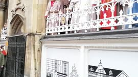 The good friday passion play