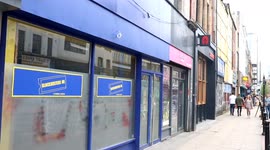 First look at the ’90s Blockbuster-themed cocktail bar opening in Manchester