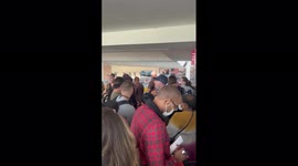 US: Terminal Evacuated At Boston Logan Airport Due To Suspicious Item 2