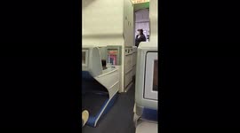 US: Passengers React After Airlines Announce “Masks Are Optional” On Flights 2