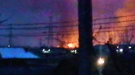 Consequences of a massive missile attack on the second major city of Ukraine