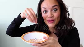 Sprinkle on some joy with some sprinkles for your kids