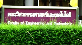 Thai engineering students build remote-controlled robot that 'kills Covid-19 with ultraviolet light'