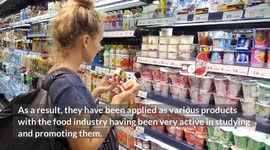Foods Rich In Probiotics |Probiotic Foods |Best Foods To Promote Your Gut Health